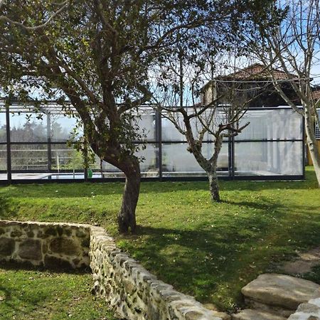 Casa Gil - Al Villa Valenca Buitenkant foto