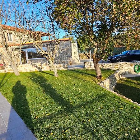 Casa Gil - Al Villa Valenca Buitenkant foto