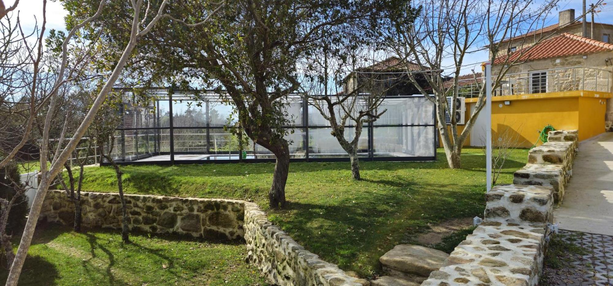 Casa Gil - Al Villa Valenca Buitenkant foto