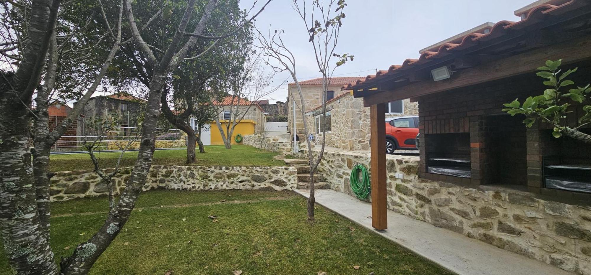 Casa Gil - Al Villa Valenca Buitenkant foto