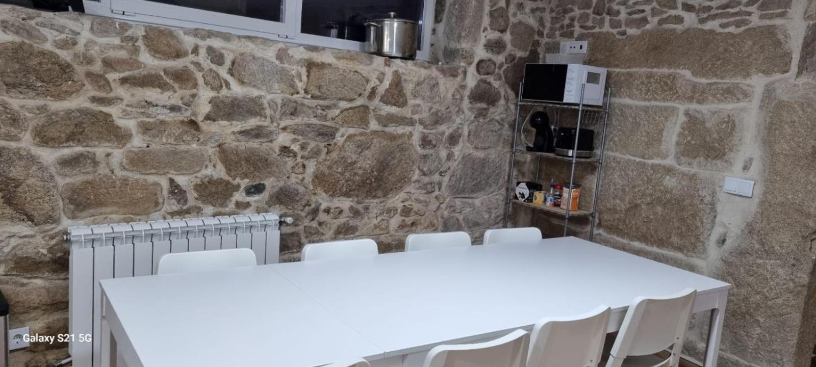 Casa Gil - Al Villa Valenca Buitenkant foto