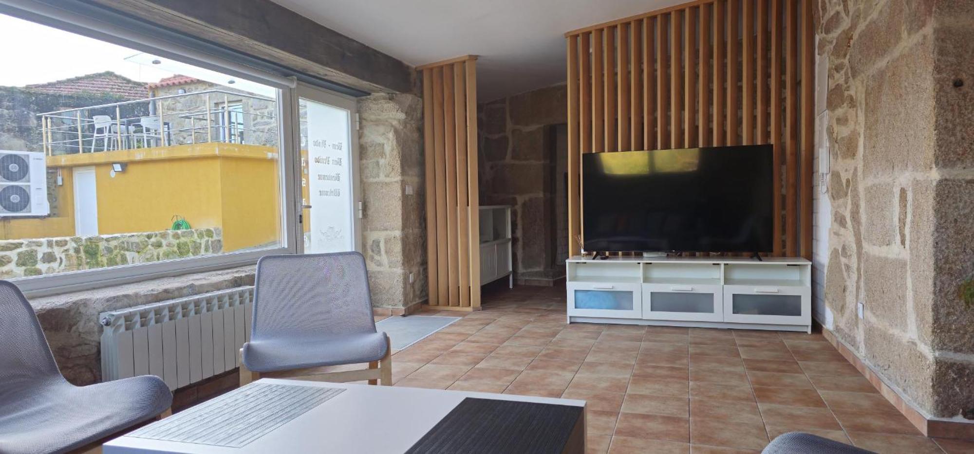 Casa Gil - Al Villa Valenca Buitenkant foto