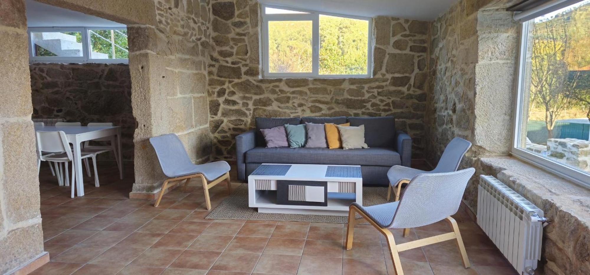 Casa Gil - Al Villa Valenca Buitenkant foto