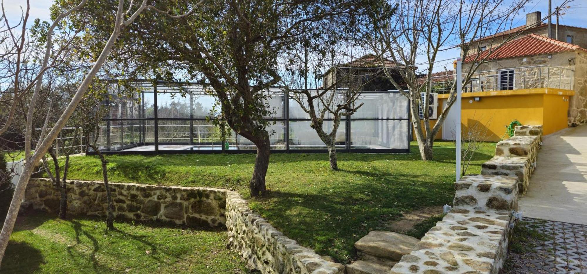 Casa Gil - Al Villa Valenca Buitenkant foto