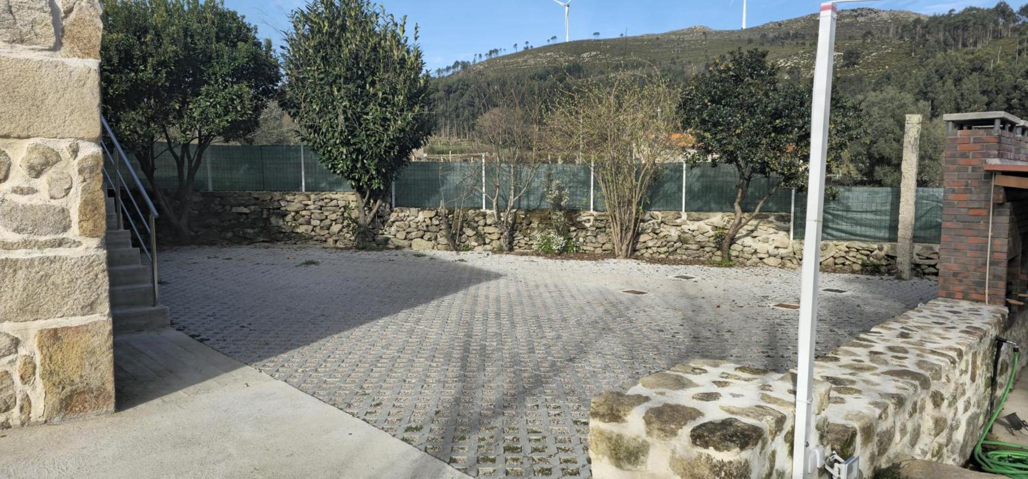 Casa Gil - Al Villa Valenca Buitenkant foto