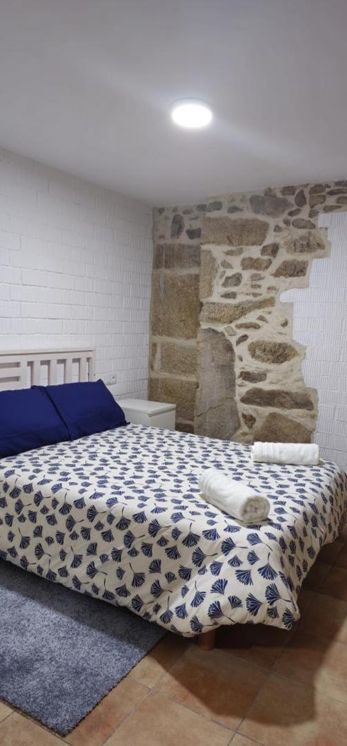 Casa Gil - Al Villa Valenca Buitenkant foto