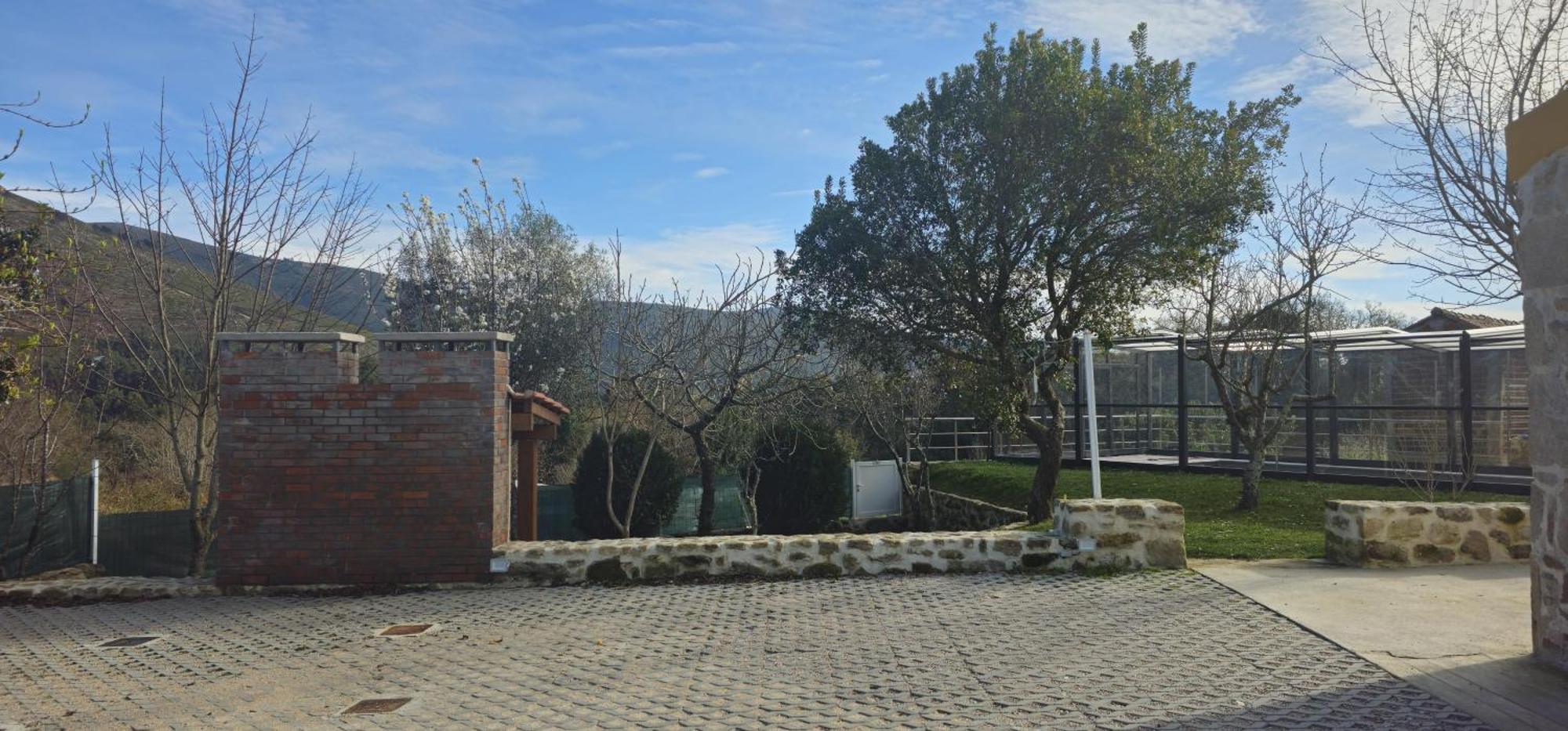 Casa Gil - Al Villa Valenca Buitenkant foto