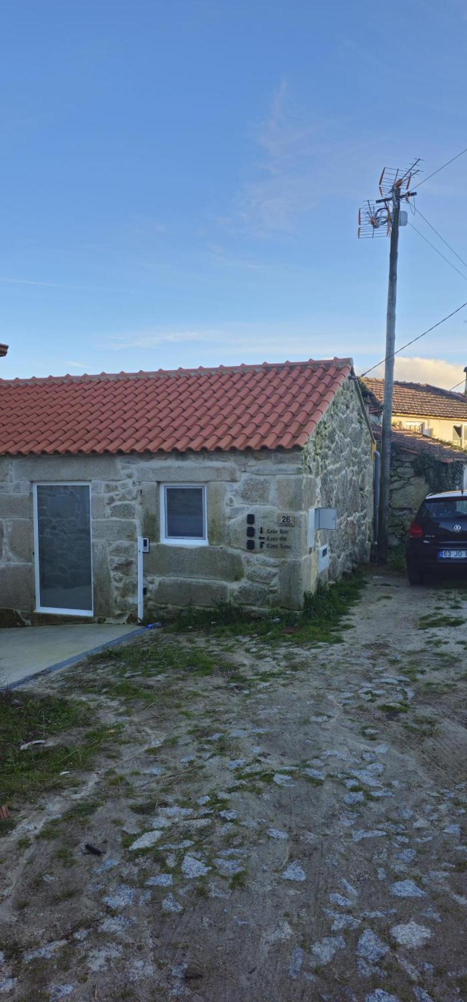 Casa Gil - Al Villa Valenca Buitenkant foto