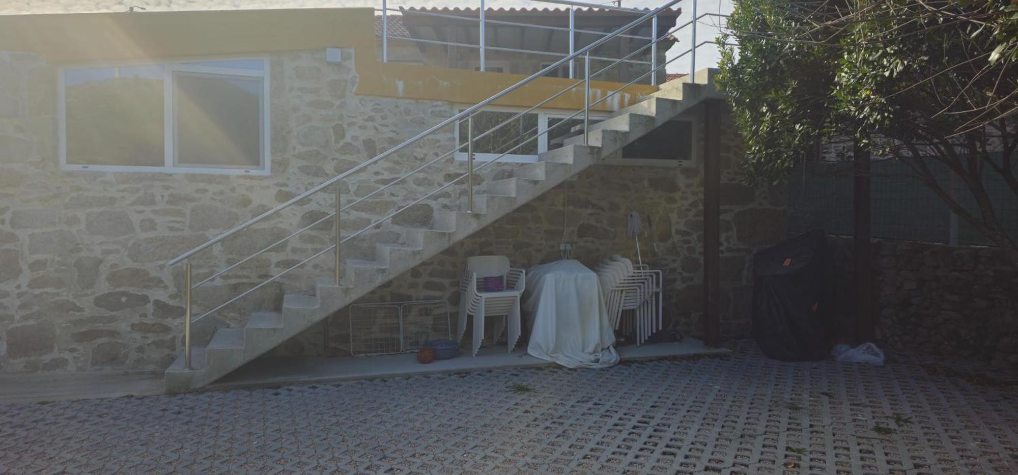 Casa Gil - Al Villa Valenca Buitenkant foto