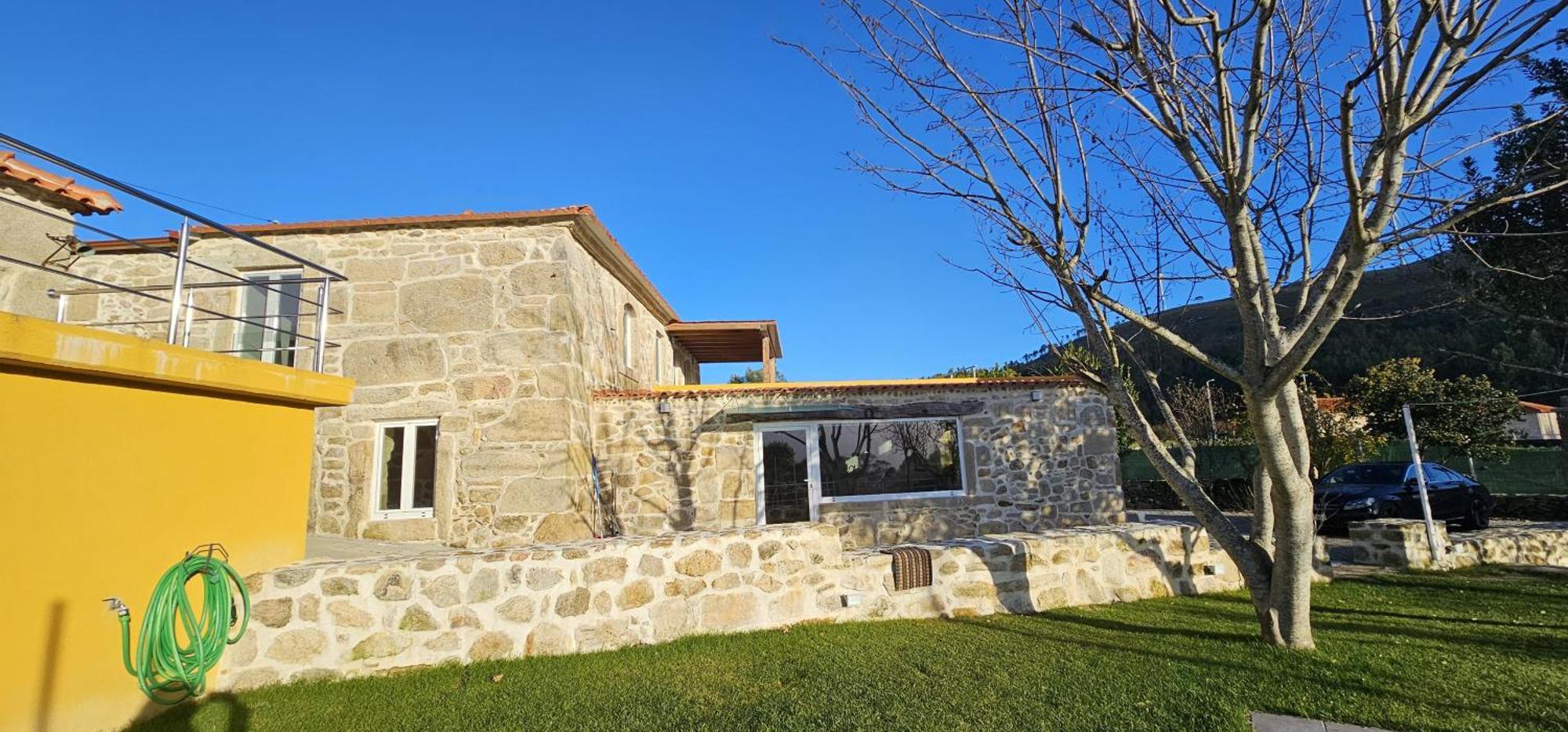 Casa Gil - Al Villa Valenca Buitenkant foto