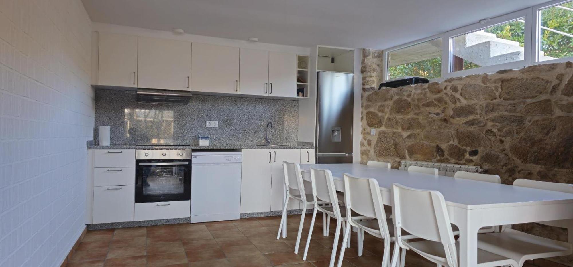 Casa Gil - Al Villa Valenca Buitenkant foto