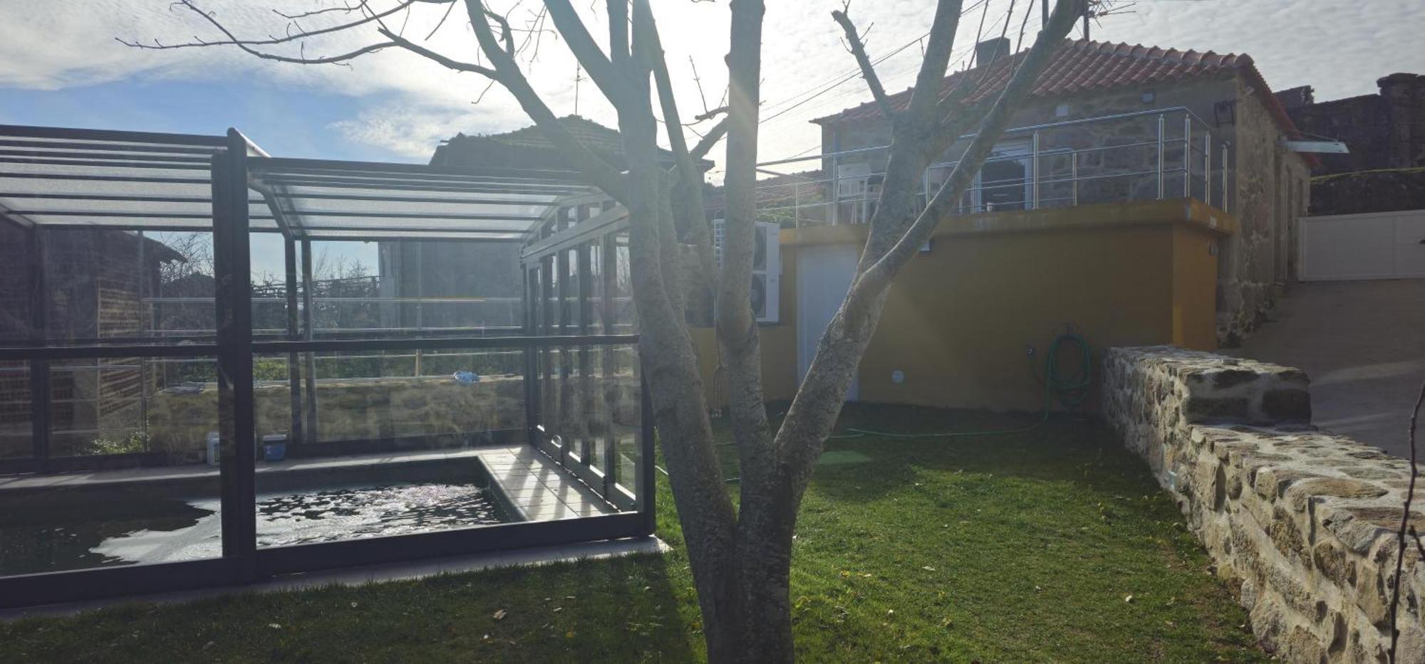 Casa Gil - Al Villa Valenca Buitenkant foto