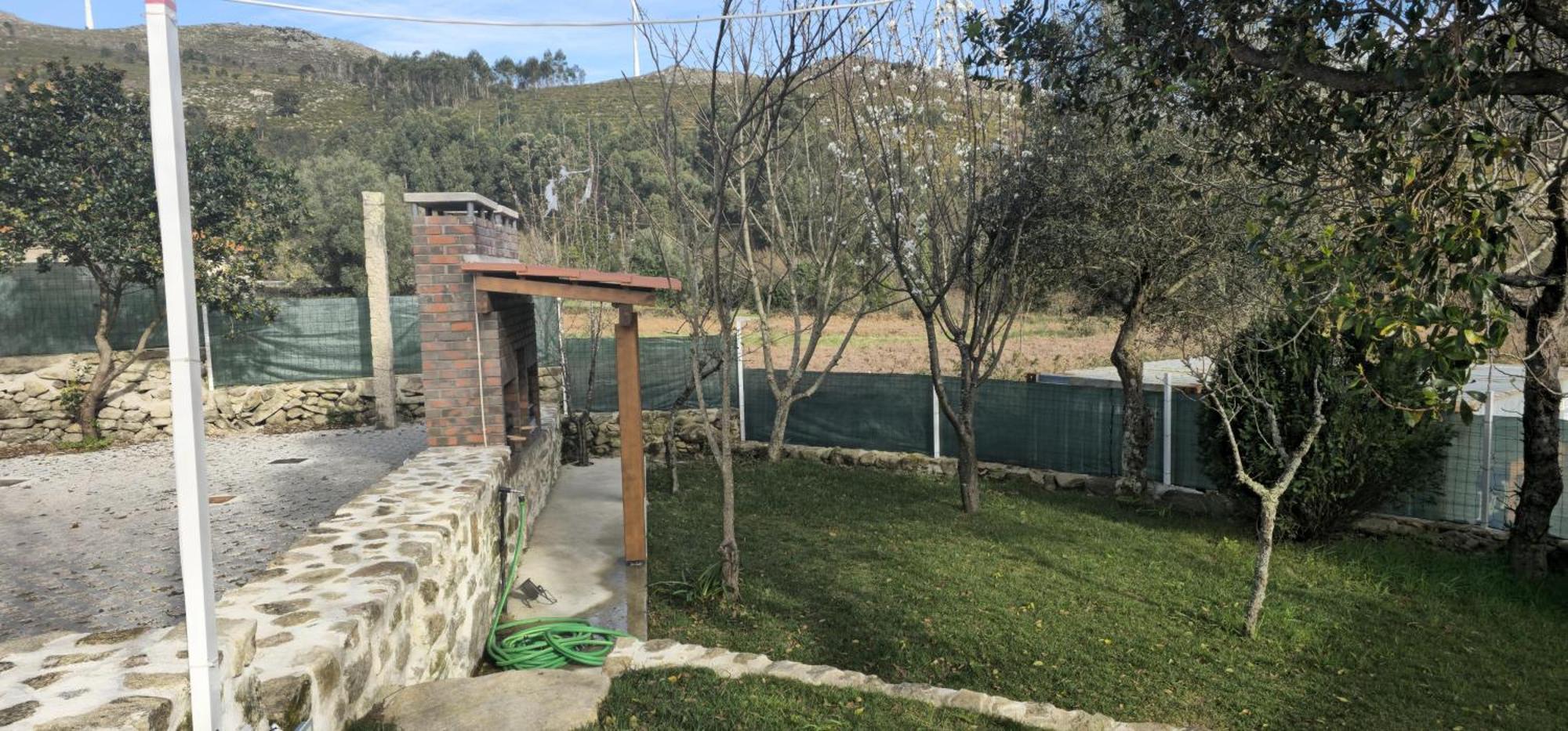 Casa Gil - Al Villa Valenca Buitenkant foto