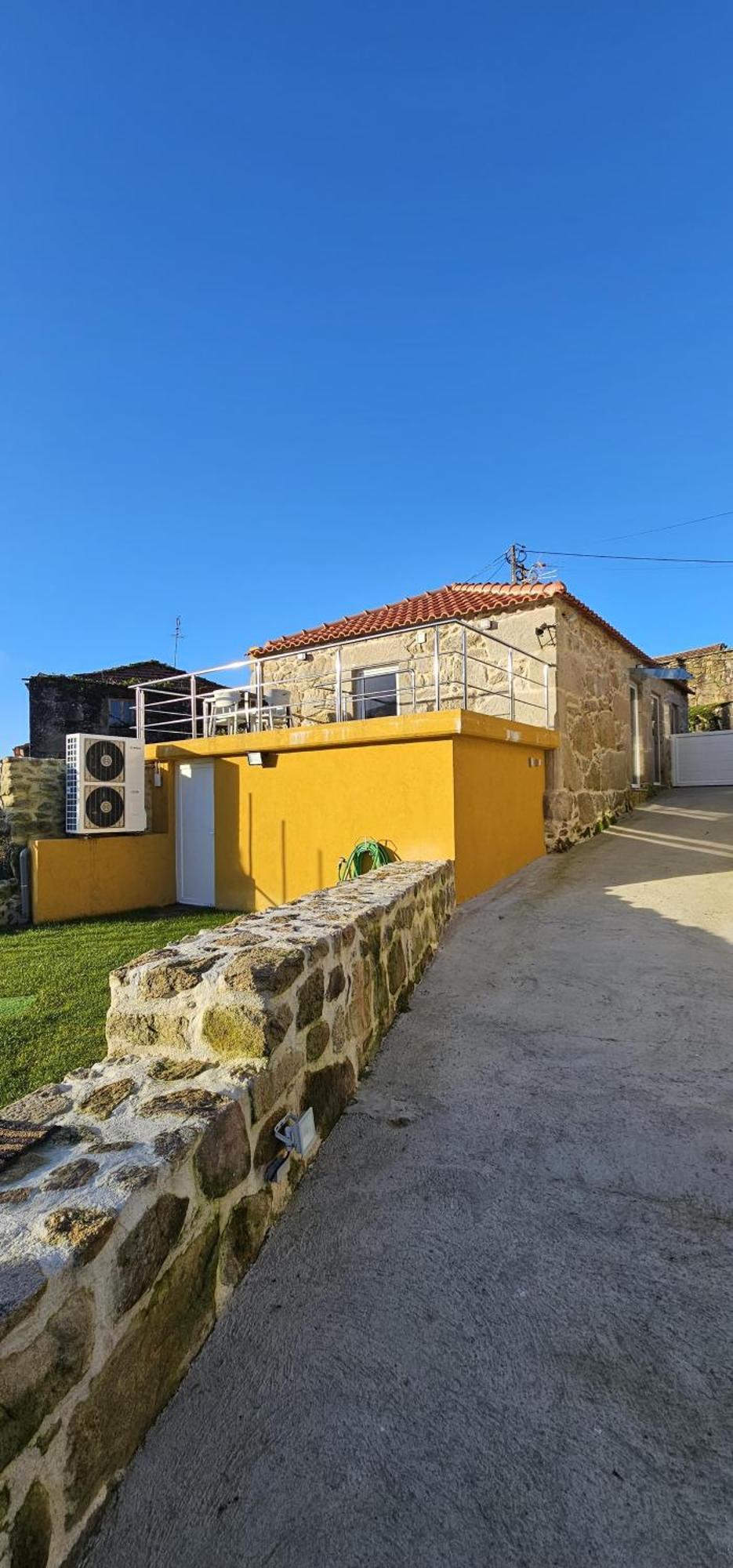 Casa Gil - Al Villa Valenca Buitenkant foto