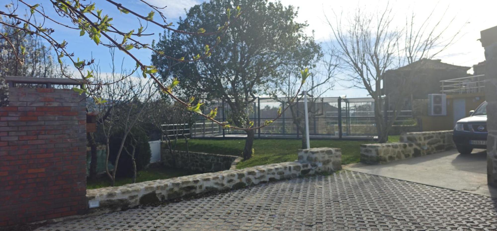 Casa Gil - Al Villa Valenca Buitenkant foto