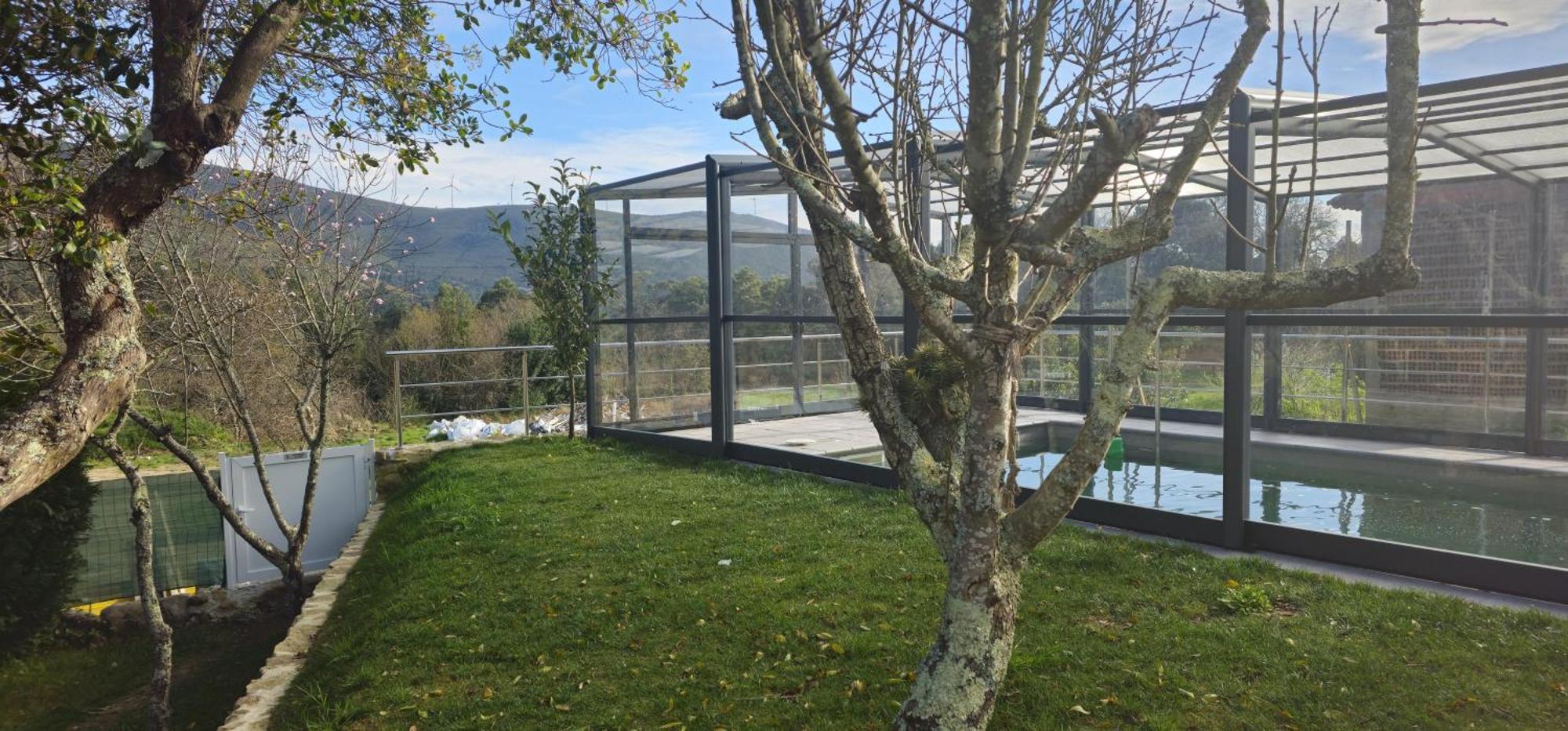 Casa Gil - Al Villa Valenca Buitenkant foto