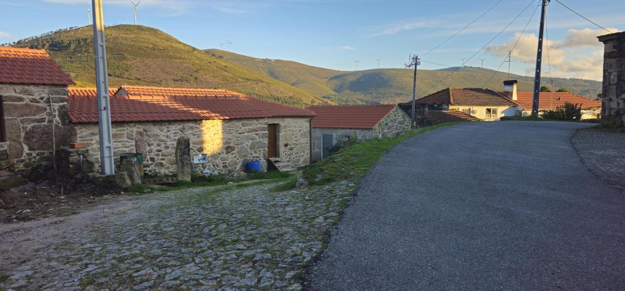 Casa Gil - Al Villa Valenca Buitenkant foto