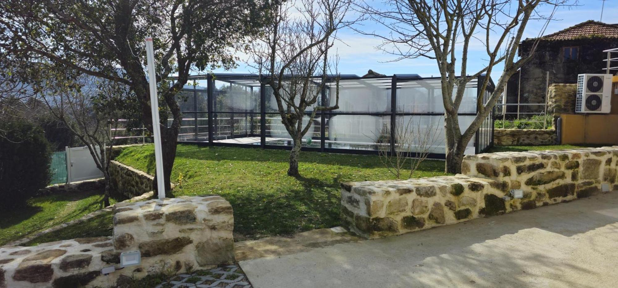 Casa Gil - Al Villa Valenca Buitenkant foto