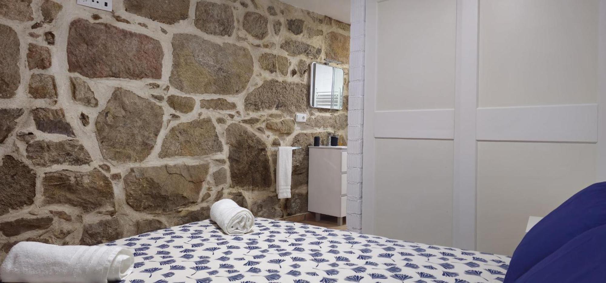 Casa Gil - Al Villa Valenca Buitenkant foto