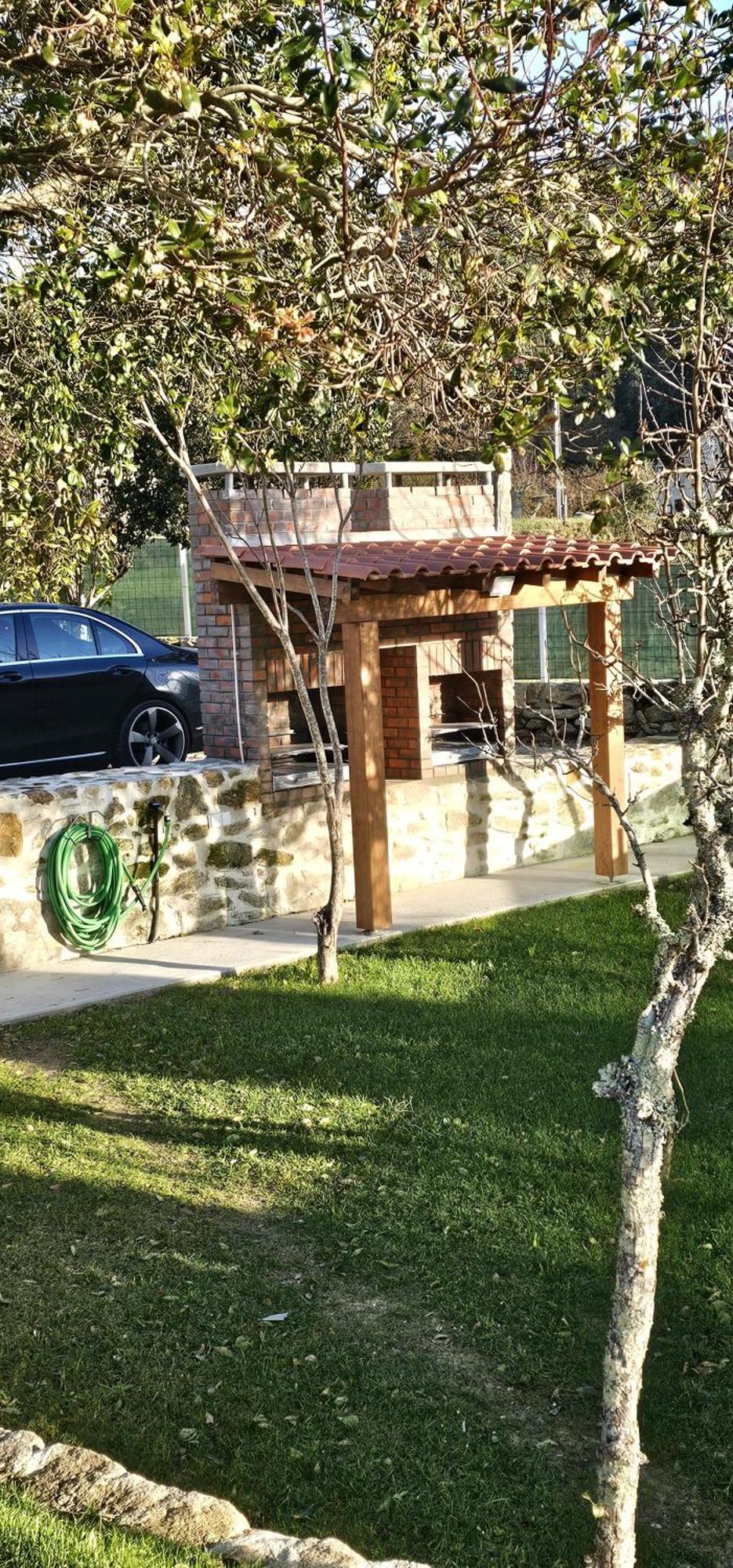 Casa Gil - Al Villa Valenca Buitenkant foto