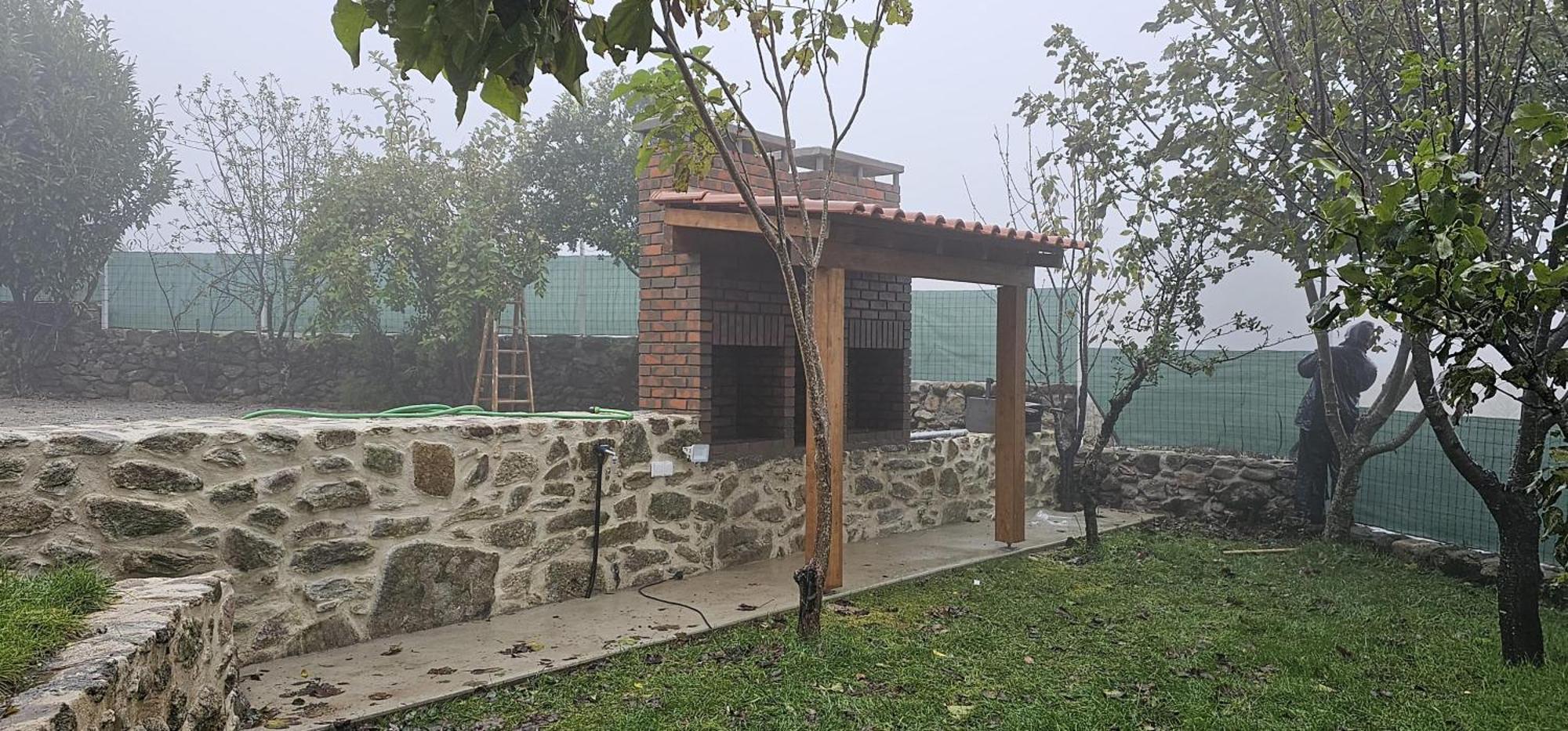 Casa Gil - Al Villa Valenca Buitenkant foto